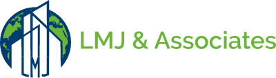 LMJ & Associates Logo
